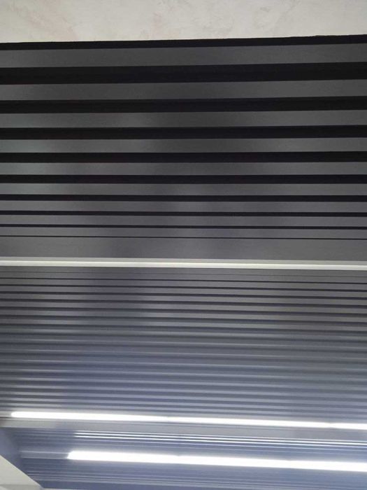 GRILYATO | ГРИЛЬЯТО | REECHNIY | Armstrong | Подвесные потолки | SP-16