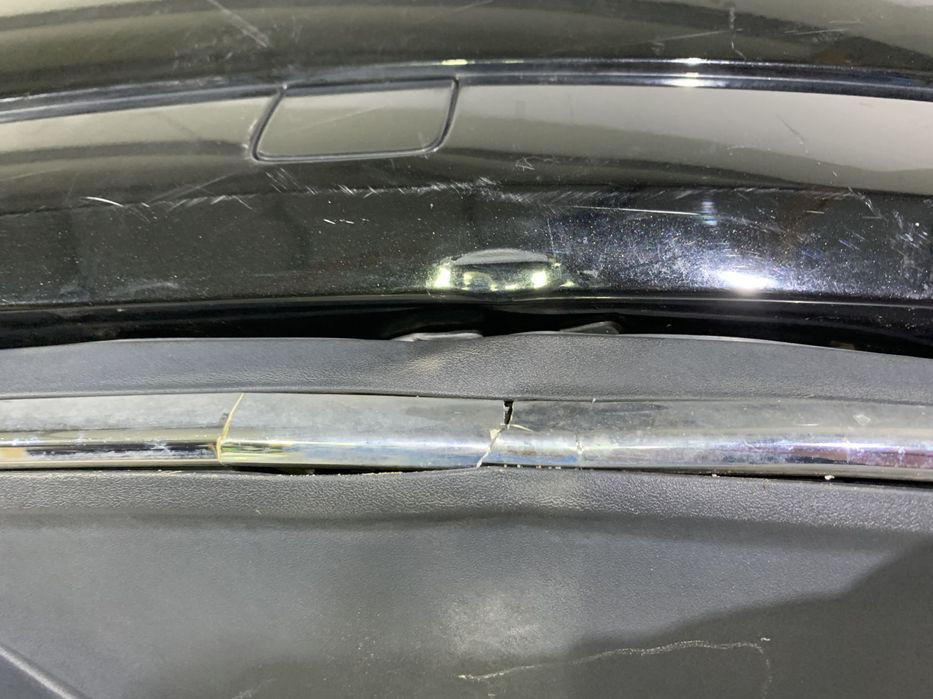 Bara spate Audi A3 Sportback, 2016, 2017, 2018, 2019, cod origine OE 8V4807511L.