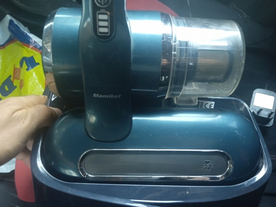 Прахосмукачки за домашни любимци