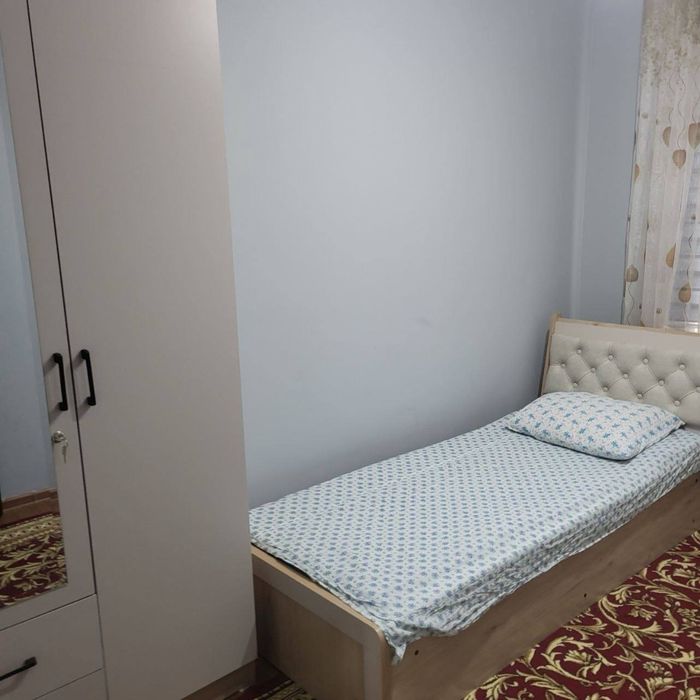 Новза метро 3/3/4 дом кирпич
