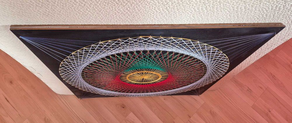 Картина за медитация и успокоение