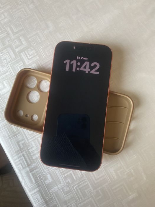 iphone 17 pro сатылады