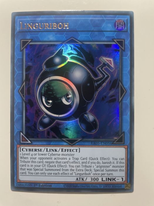 Yu gi oh карти - rarity collection