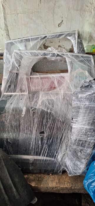 Тигуан разбор, и запчасти Vag