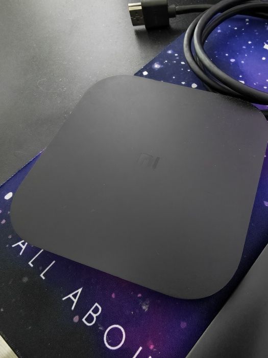 Xiaomi mi Box gen 1
