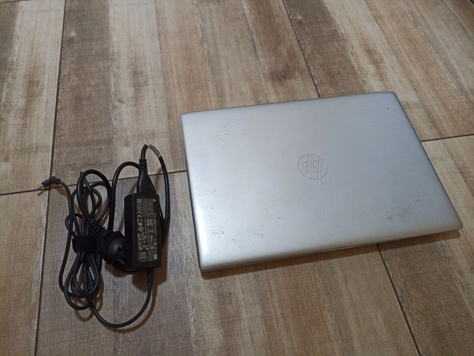HP ProBook 450 G5 i5/4Core/12Ram
