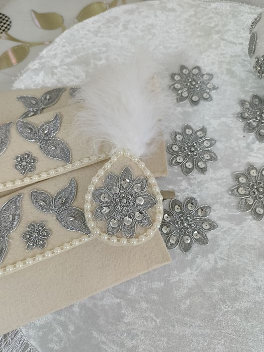 Набор комплект для Сырга салу