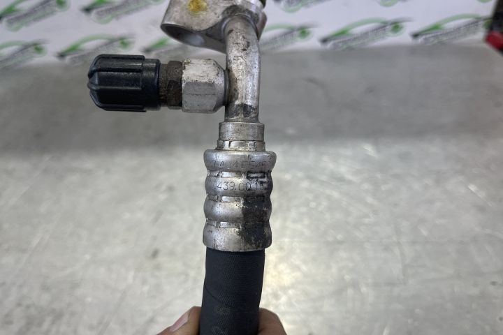 Conducta AC furtun tub  8387404 / 8 387 404 BMW Seria 3 E46