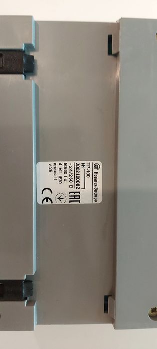 Продам температурное реле TР-100