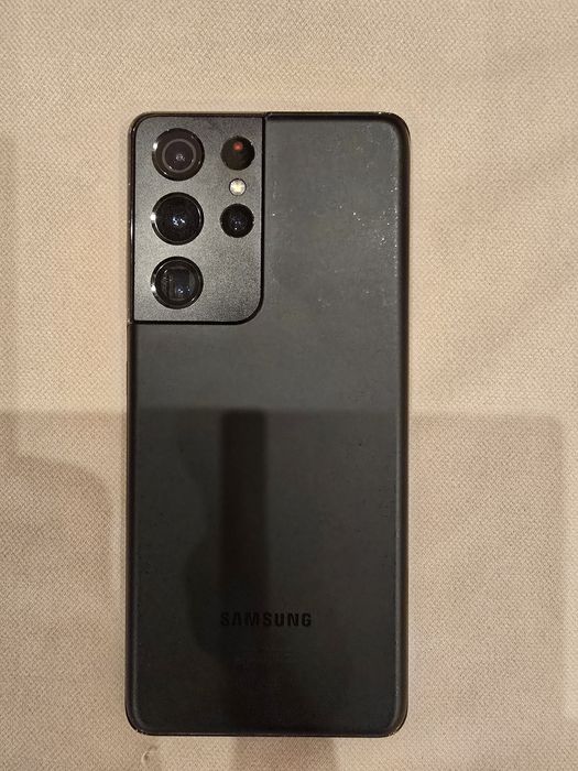 Samsung Galaxy S21 Ultra