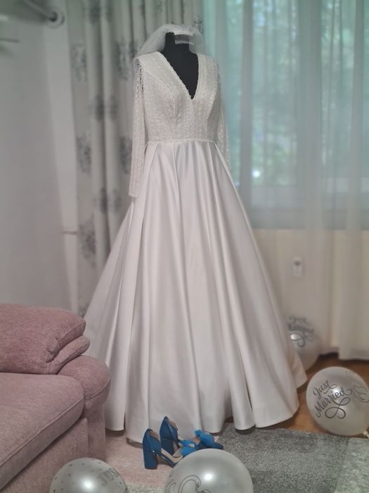 Rochie de mireasă