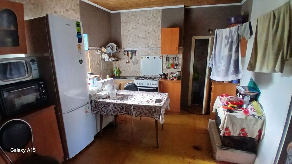 Продается дом, возможна рассрочка.