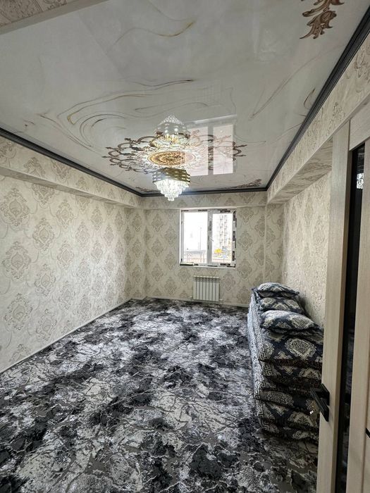 3 xonali Kvartira Arendaga beriladi