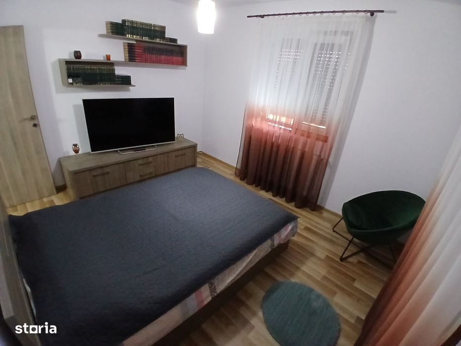 Casa Perfecta la 8 km de Mioveni Mobilata utilata