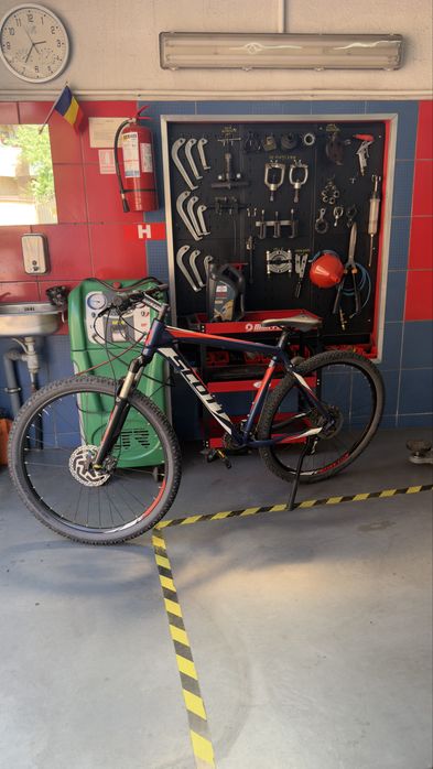 Vand bicicleta mtb xl