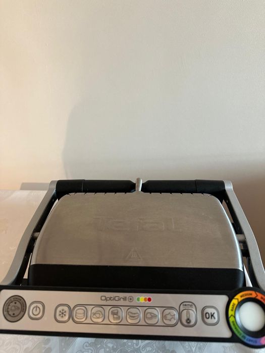 Умный электрогриль Tefal 80.000