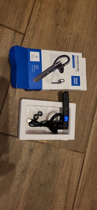 Casca wireless, Bluetooth Adventure