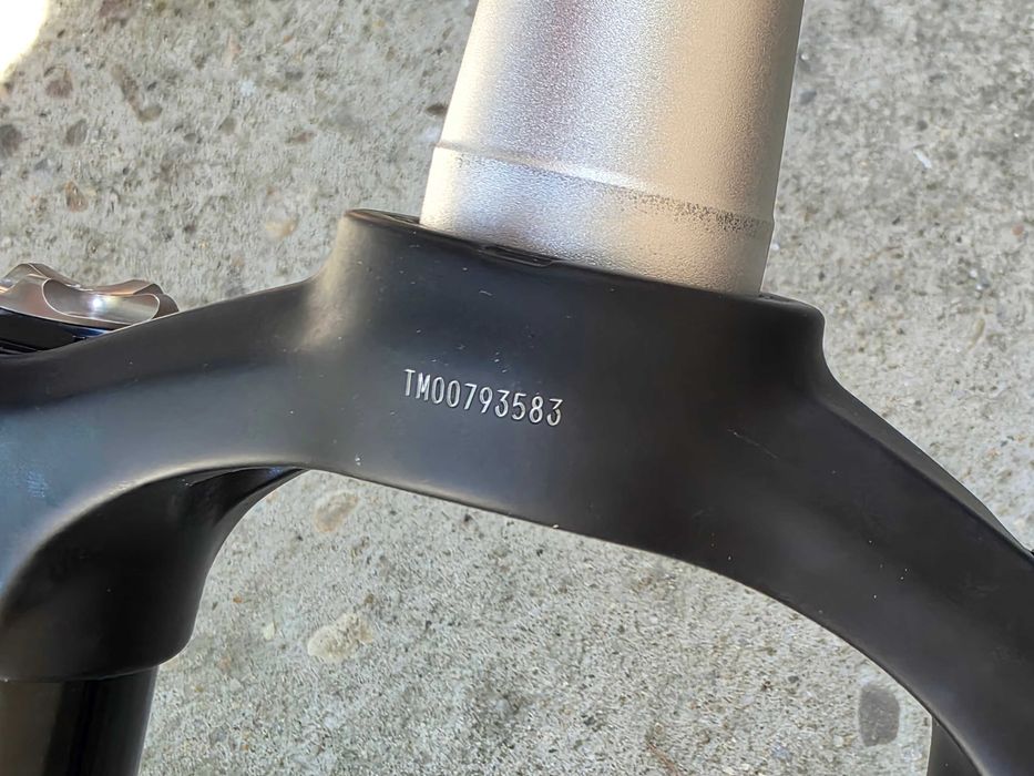 Furca suspensie Suntour Aion 35 Boost Tapered 29" cursa 150mm RC-PCS