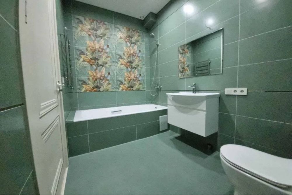 Продается квартира Дуплекс  ЖК "PARISIEN" Golden House.