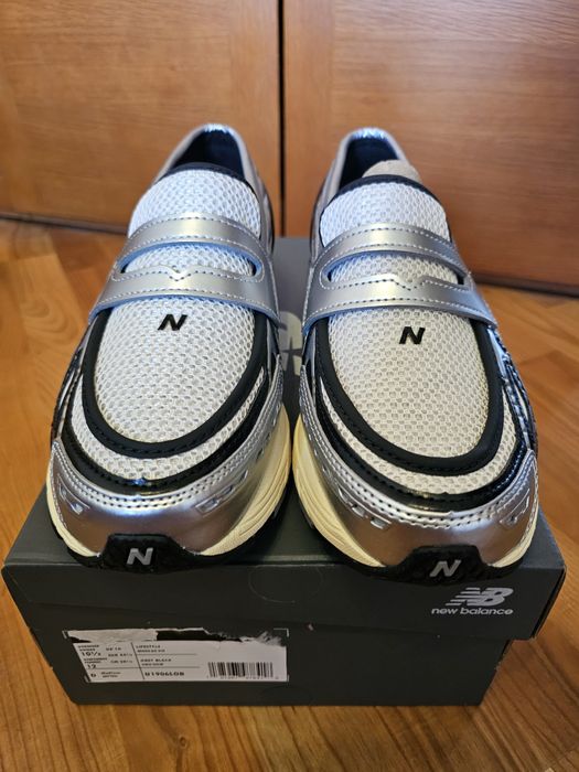 New balance унисекс 1906L