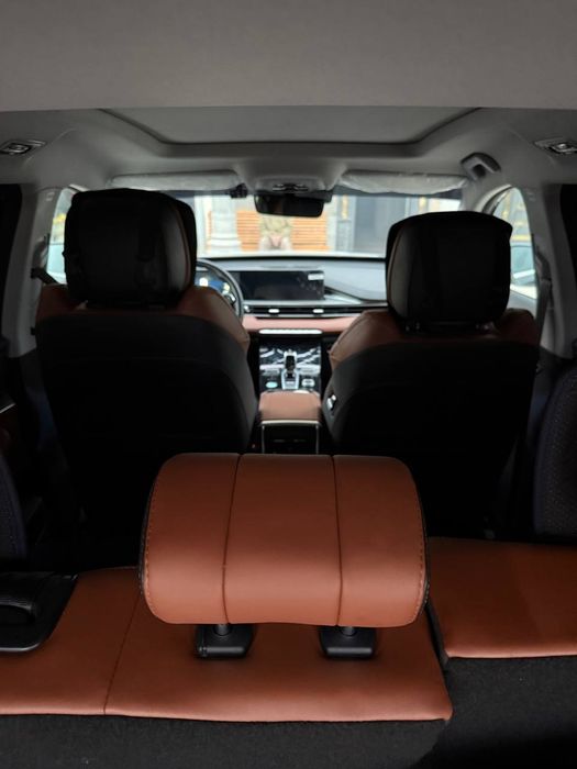 Черрй 8 про макс пропан 2023