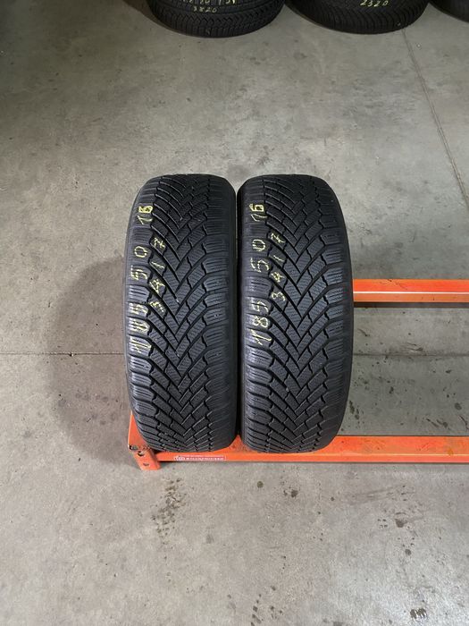 Anvelope iarna 185/50/16 Continental Winter Contact TS 185 50 16 R16