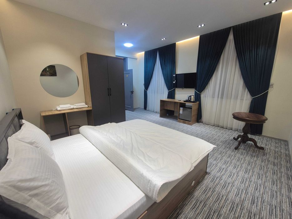 Hostel Shinam в андижане