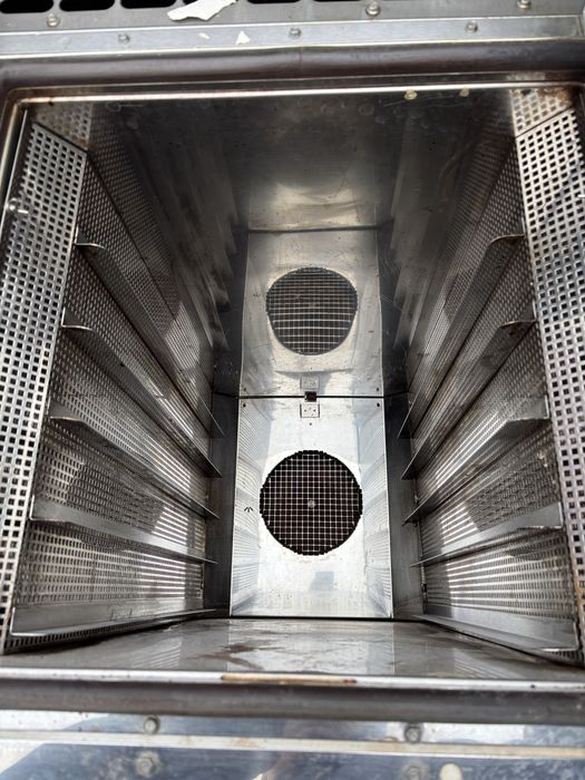 Пицца печь для ресторан