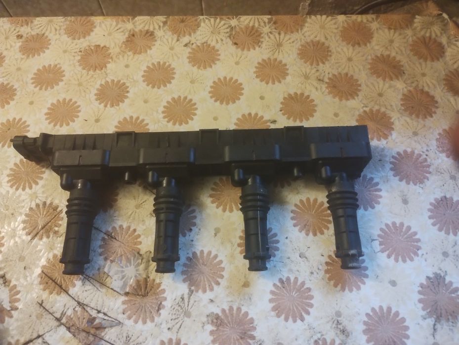 Бубина за Корса С 1.2 бензин 2003г.