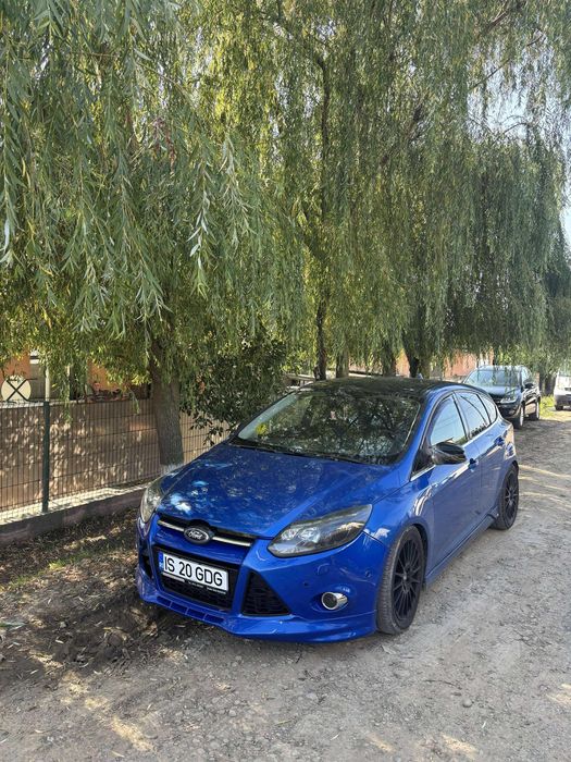FORD Focus 2012 — imagine 2