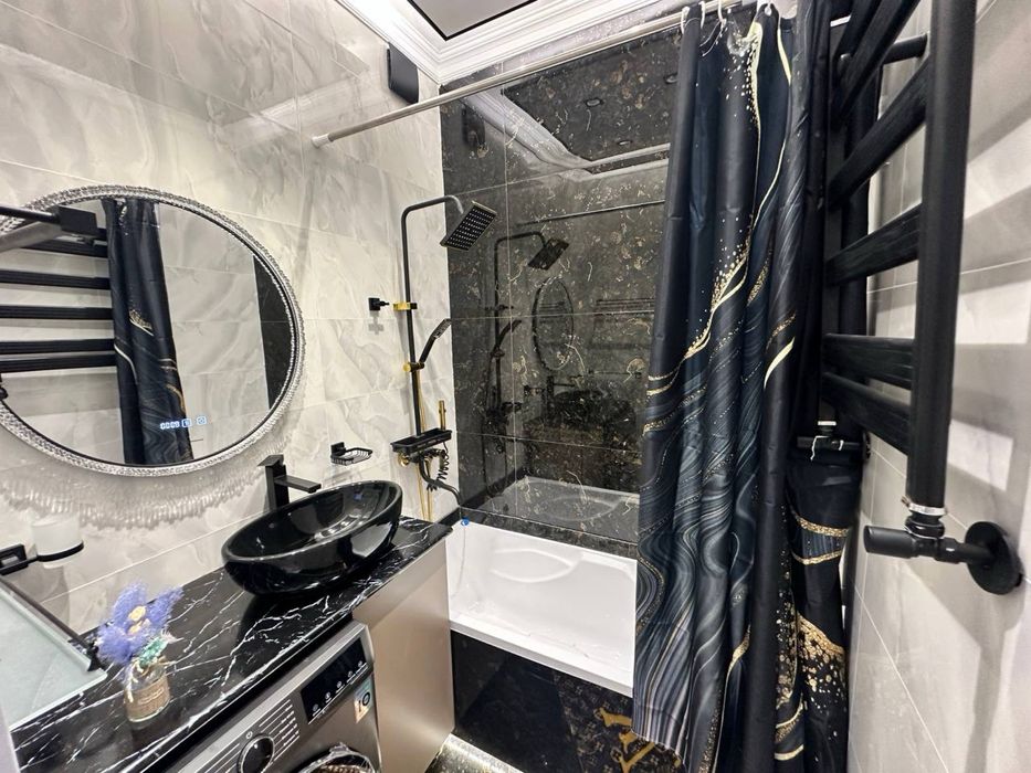 Продается 2в3 комнатная упаковка Чиланзар 6 Оперета