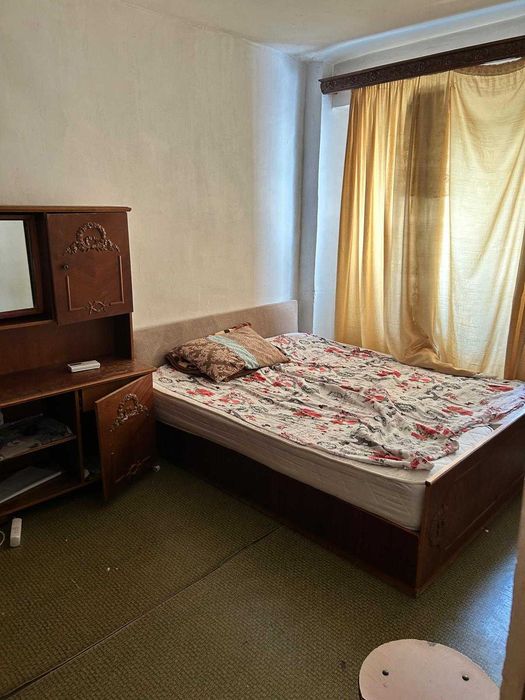 Apartament 3 camere Decomandat, Centrala termica, Bloc 1989 Reabilitat (2025) + Loc Parcare , Crangasi , Sector 6