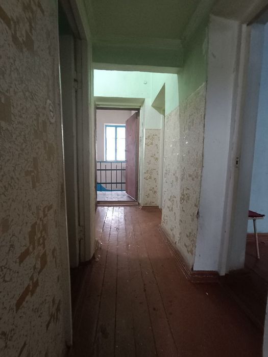 Срочно продается 2 комнатная квартира. Телеграф район.