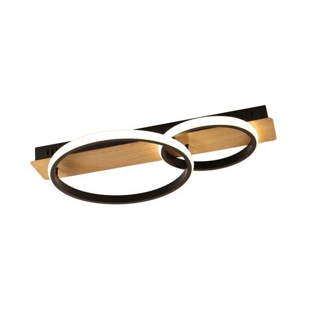 LED пендел в модерен стил