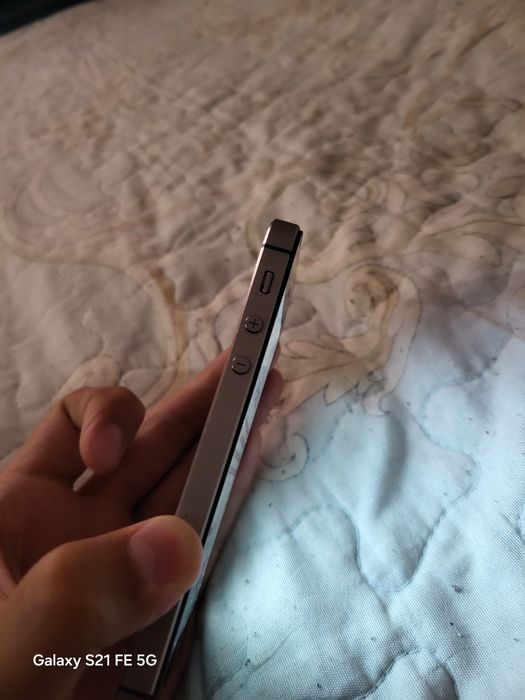 Iphone 5 16gb в идеальном состоянии