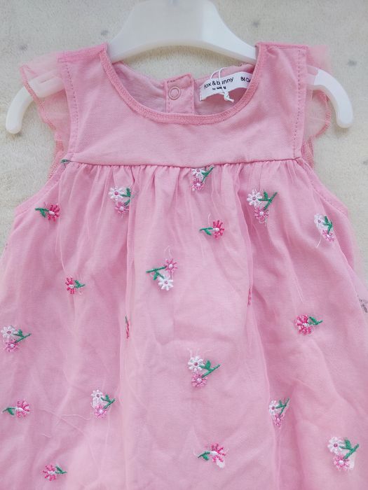 Set rochita Sinsay marime 86