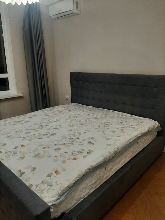 Продам кровать 2 на 2