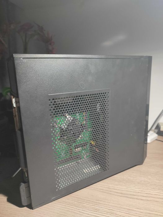 unitate pc aspire xc840