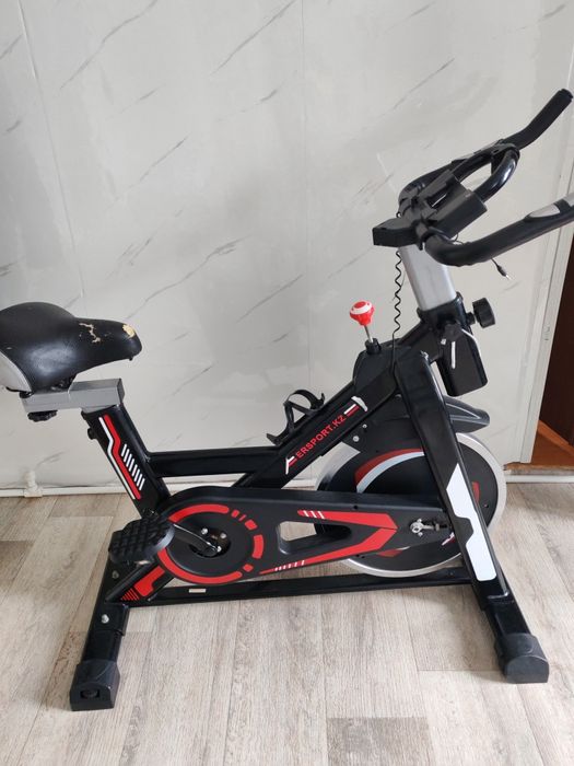 Продам велотренажёр