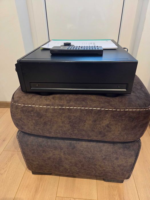 Sony CDP-XA555ES  CD top ,hi-end audio,laser nou,stare foarte buna !