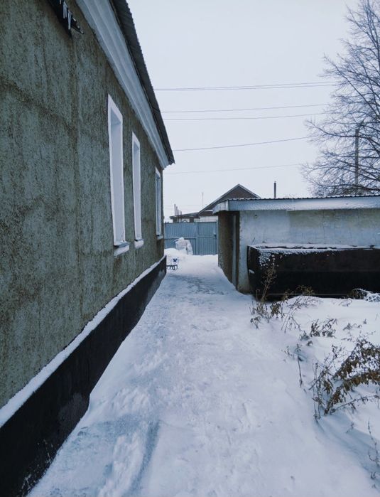 Продается дом в посёлке Шахан