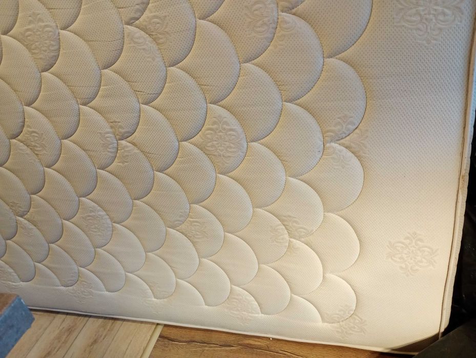 Еднолицев матрак Happy Dreams 200x164