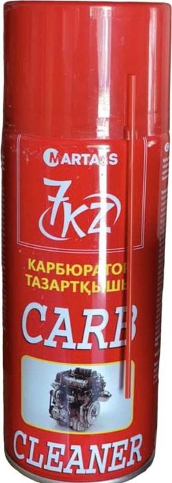 Очиститель карбюратора (cleaner karb) оптом и в розницу