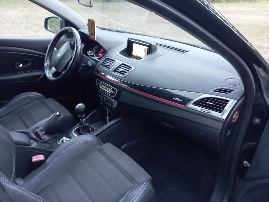 Renault Megane/ Gt/2014 diesel