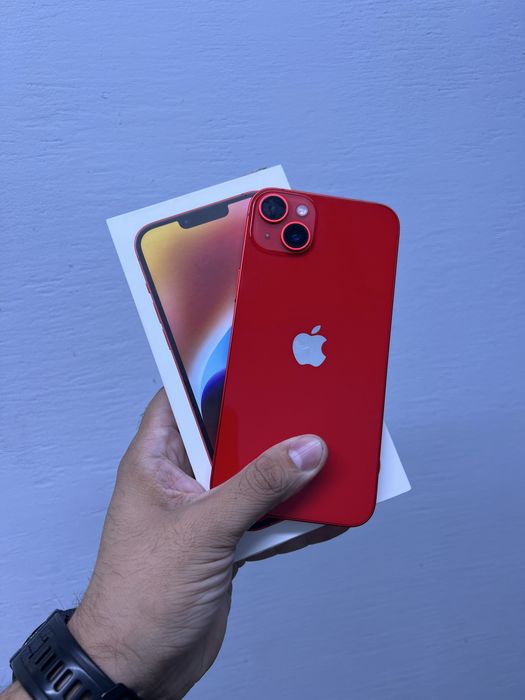 Айфон 14 Plus 256гб