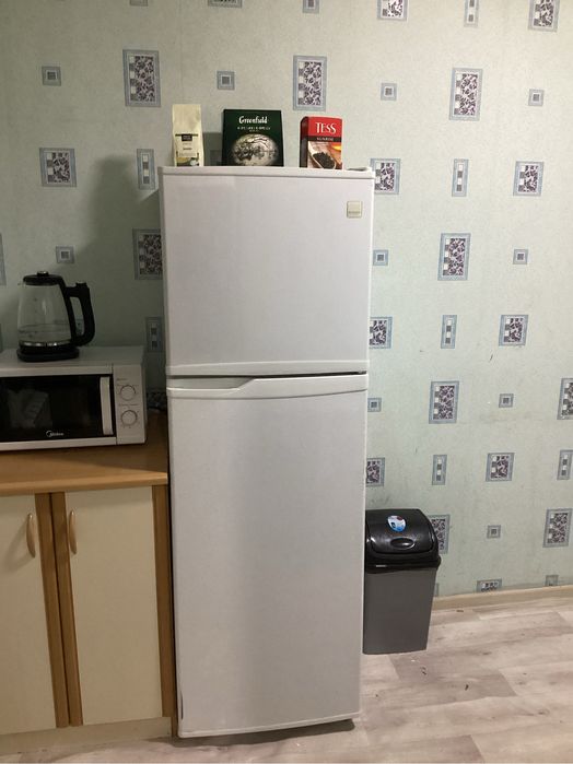 Продам холодильник, срочно, полностью рабочий