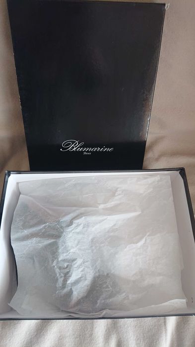 Blumarine сандали