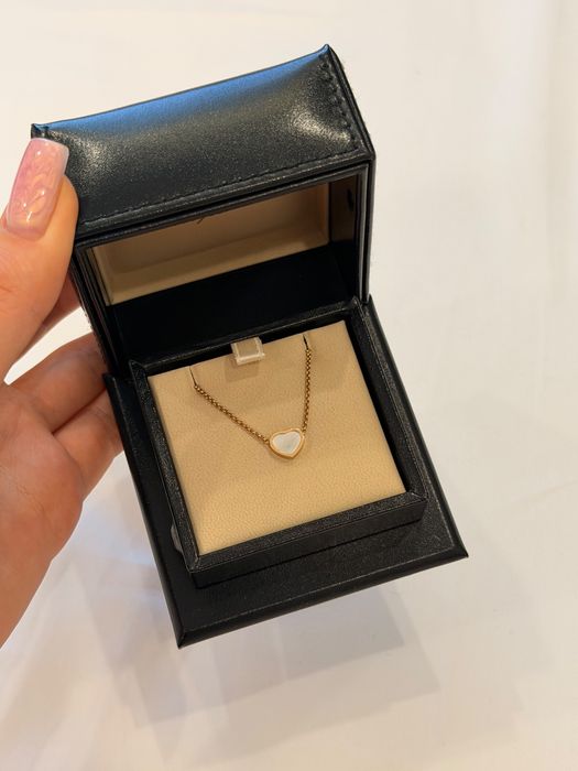 CHOPARD кулон подвеска
