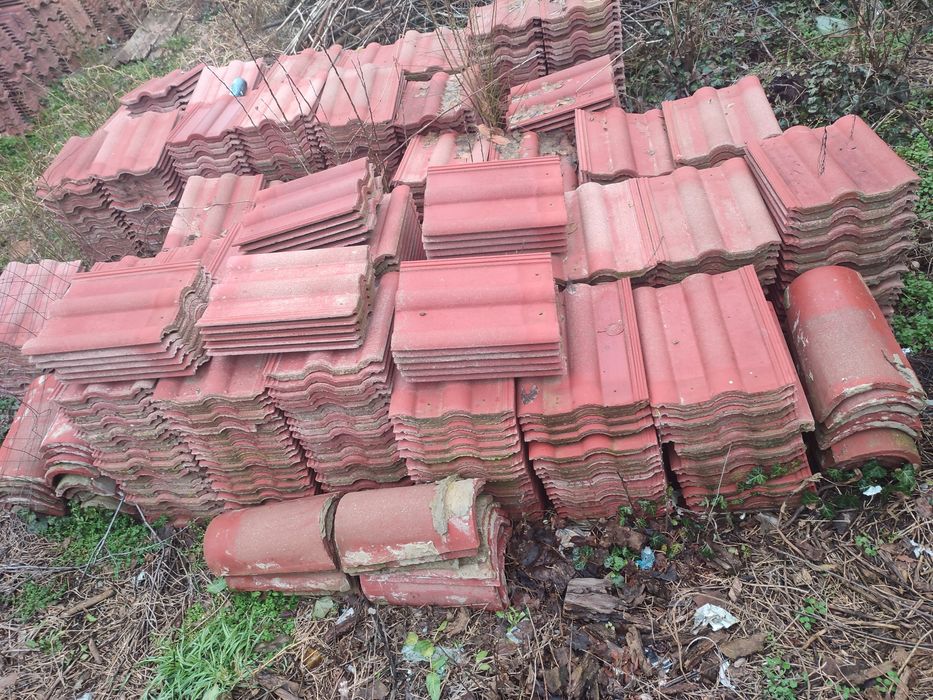 Țigla beton ( ciment)