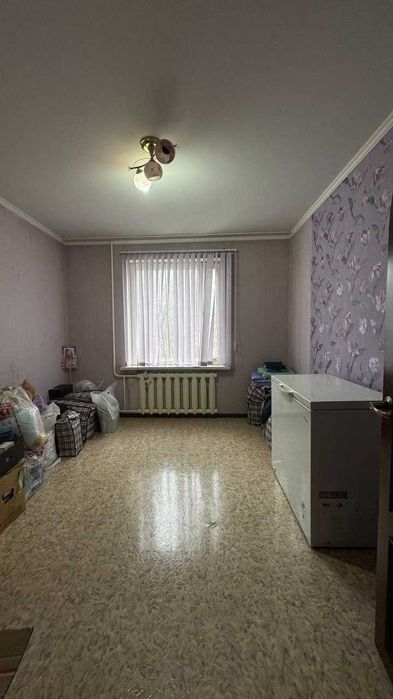 3 комнатная улучшенной планировки